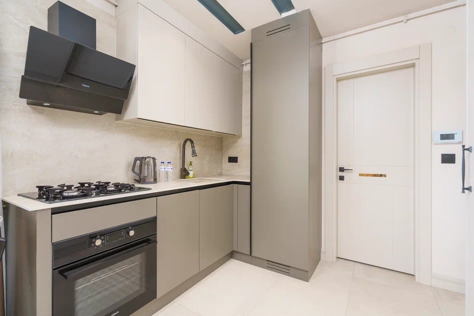 Апартаменты в Анталии, Турция, 50 м² - фото 2