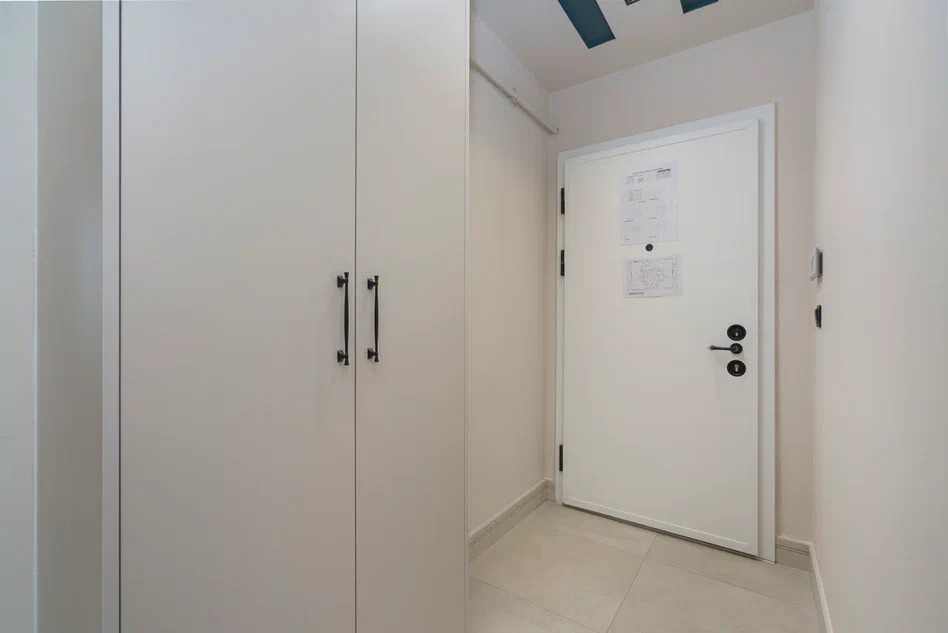 Апартаменты в Анталии, Турция, 50 м² - фото 3