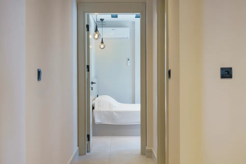 Апартаменты в Анталии, Турция, 50 м² - фото 4
