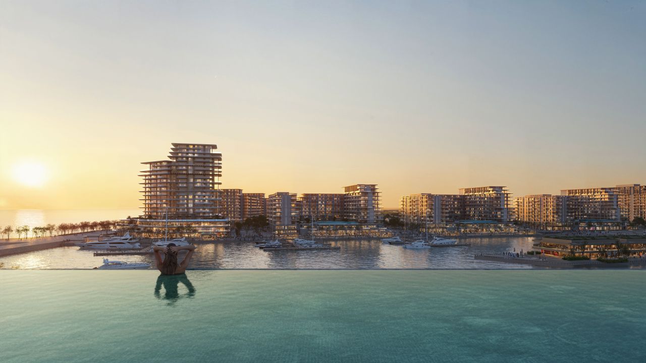 Апартаменты в Батуми, Грузия, 41 м² - фото 3