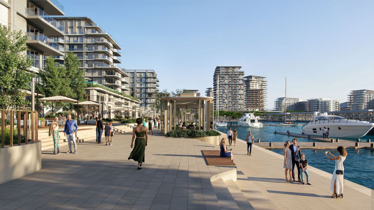 Апартаменты в Батуми, Грузия, 41 м² - фото 4