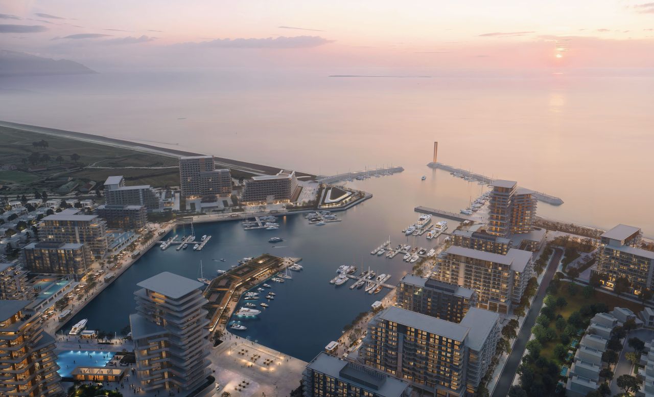 Апартаменты в Батуми, Грузия, 55 м² - фото 8