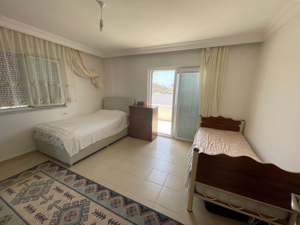 Вилла в Алании, Турция, 180 м² - фото 12