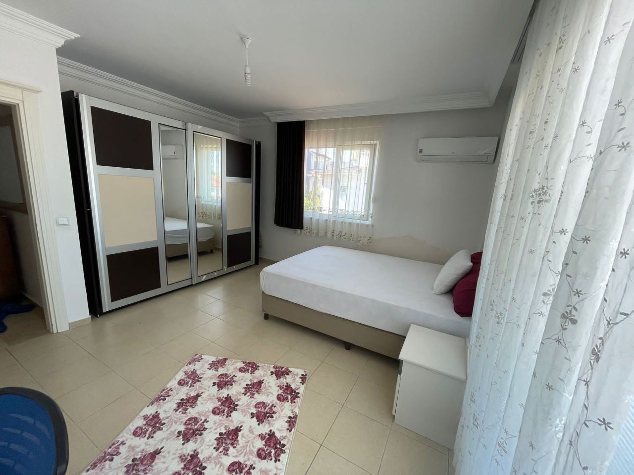 Вилла в Алании, Турция, 180 м² - фото 13