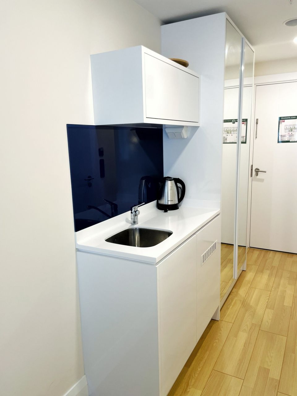 Квартира в Батуми, Грузия, 28 м² - фото 3
