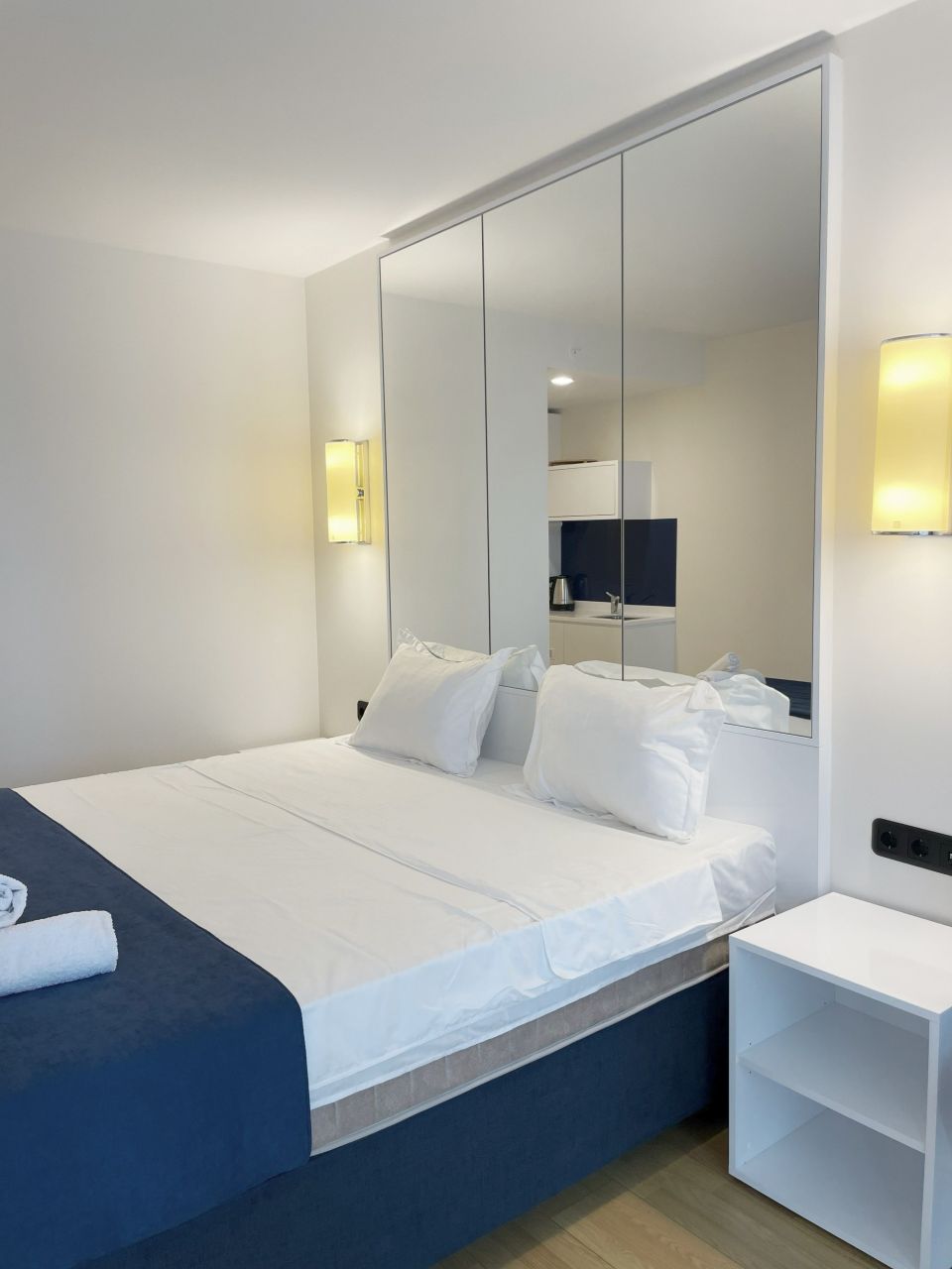 Квартира в Батуми, Грузия, 28 м² - фото 1