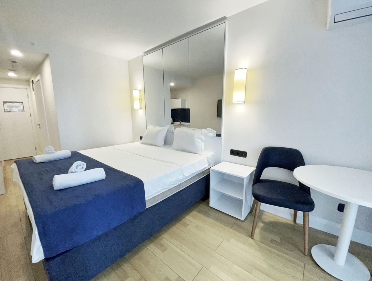 Квартира в Батуми, Грузия, 28 м² - фото 2