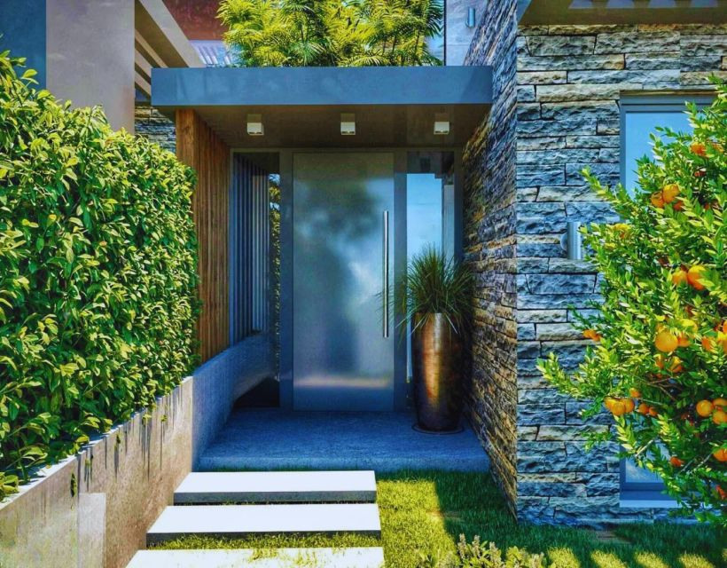 Вилла в Бодруме, Турция, 220 м² - фото 6