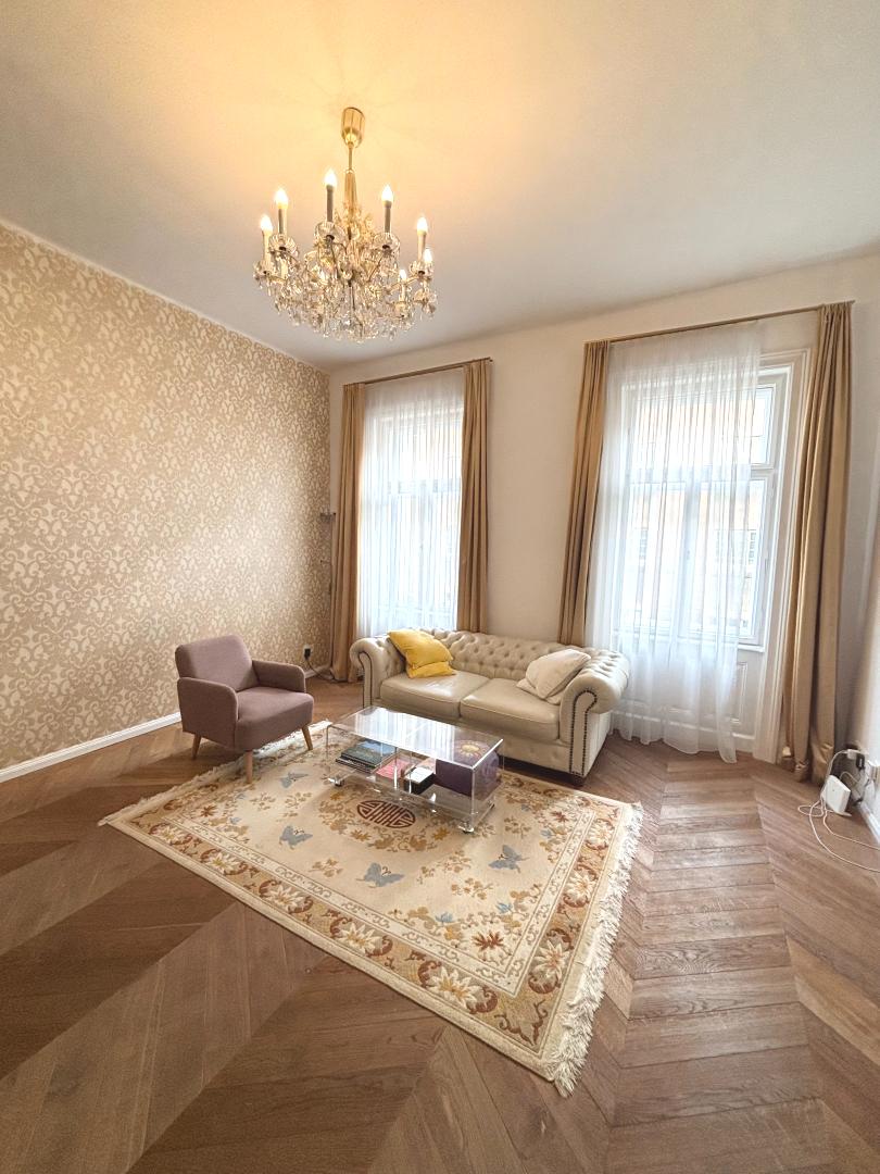Квартира в Вене, Австрия, 69.42 м² - фото 1