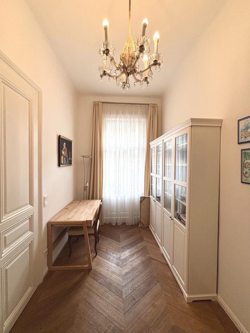 Квартира в Вене, Австрия, 69.42 м² - фото 3