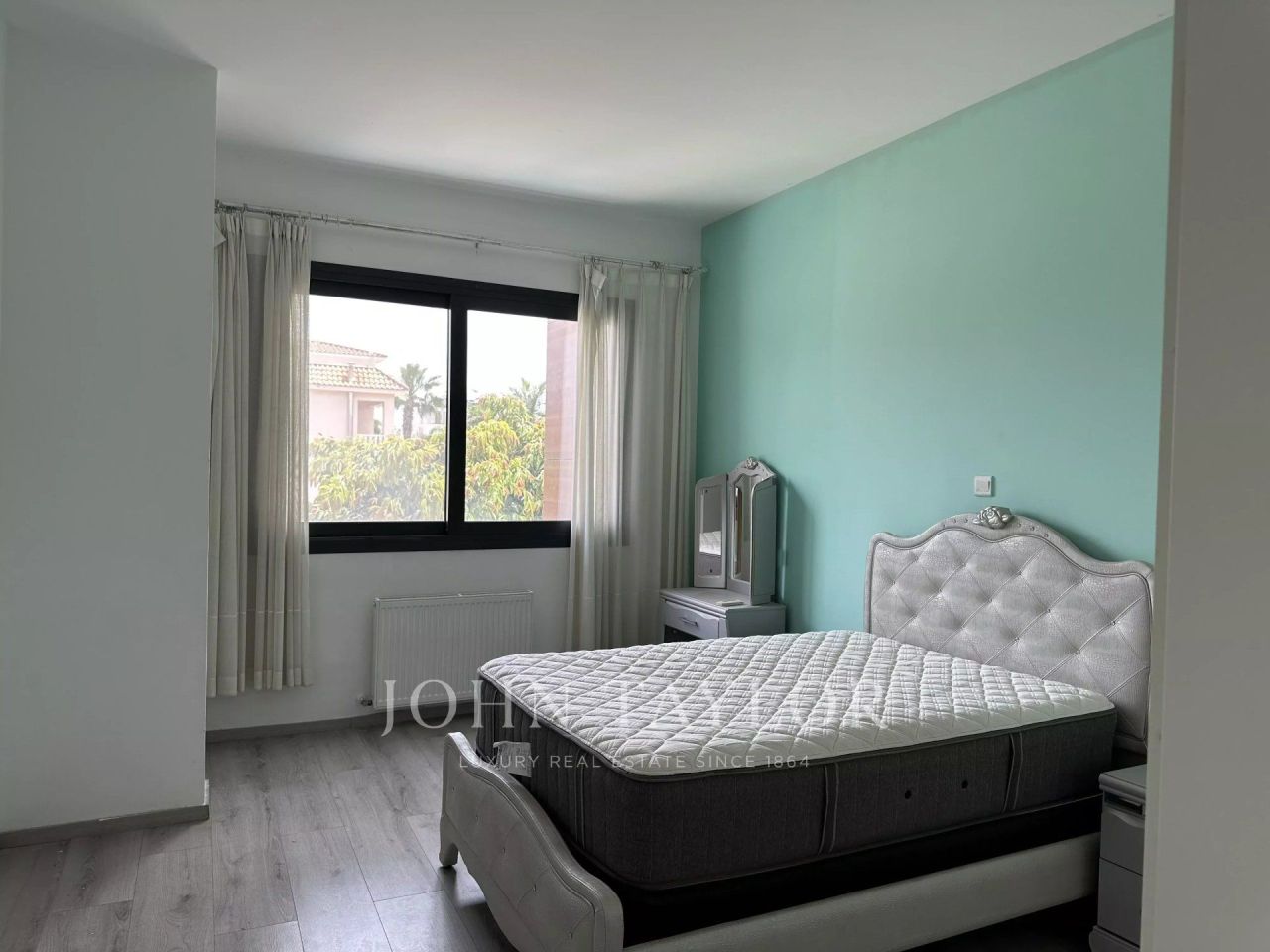 Вилла в Айос-Атанасиосе, Кипр, 254 м² - фото 9