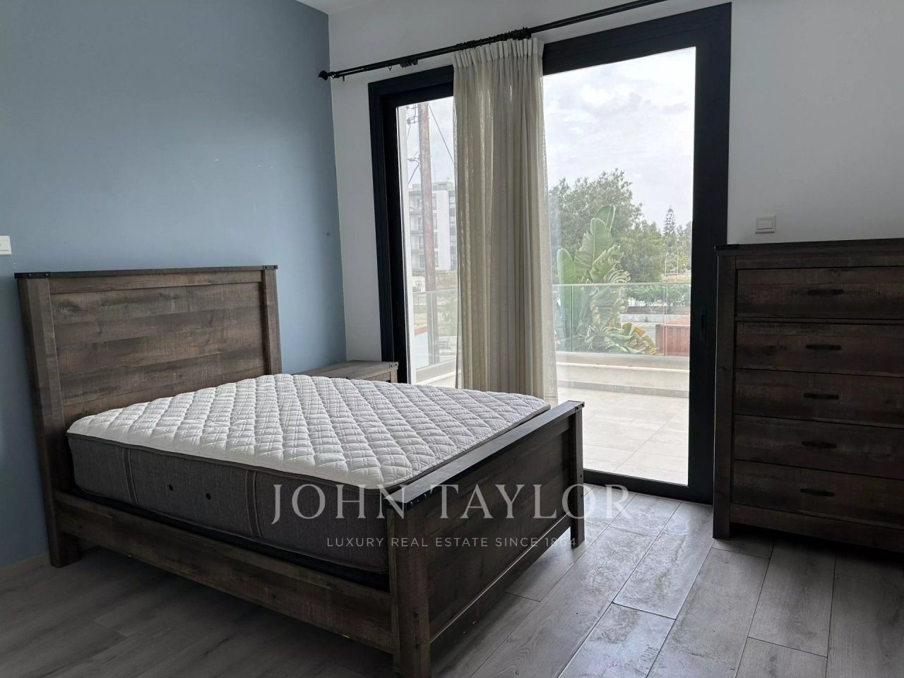 Вилла в Айос-Атанасиосе, Кипр, 254 м² - фото 11
