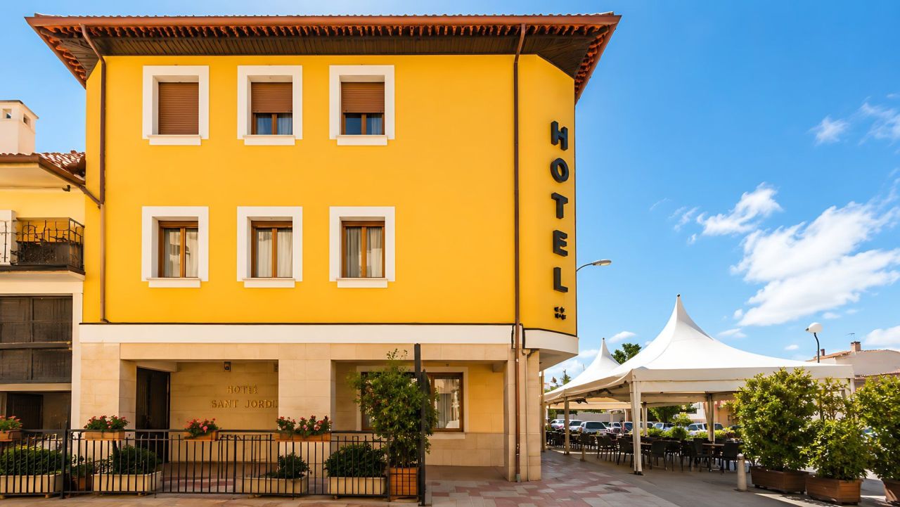 Коммерческая недвижимость на Коста-Бланка, Испания, 1 286 м² - фото 2
