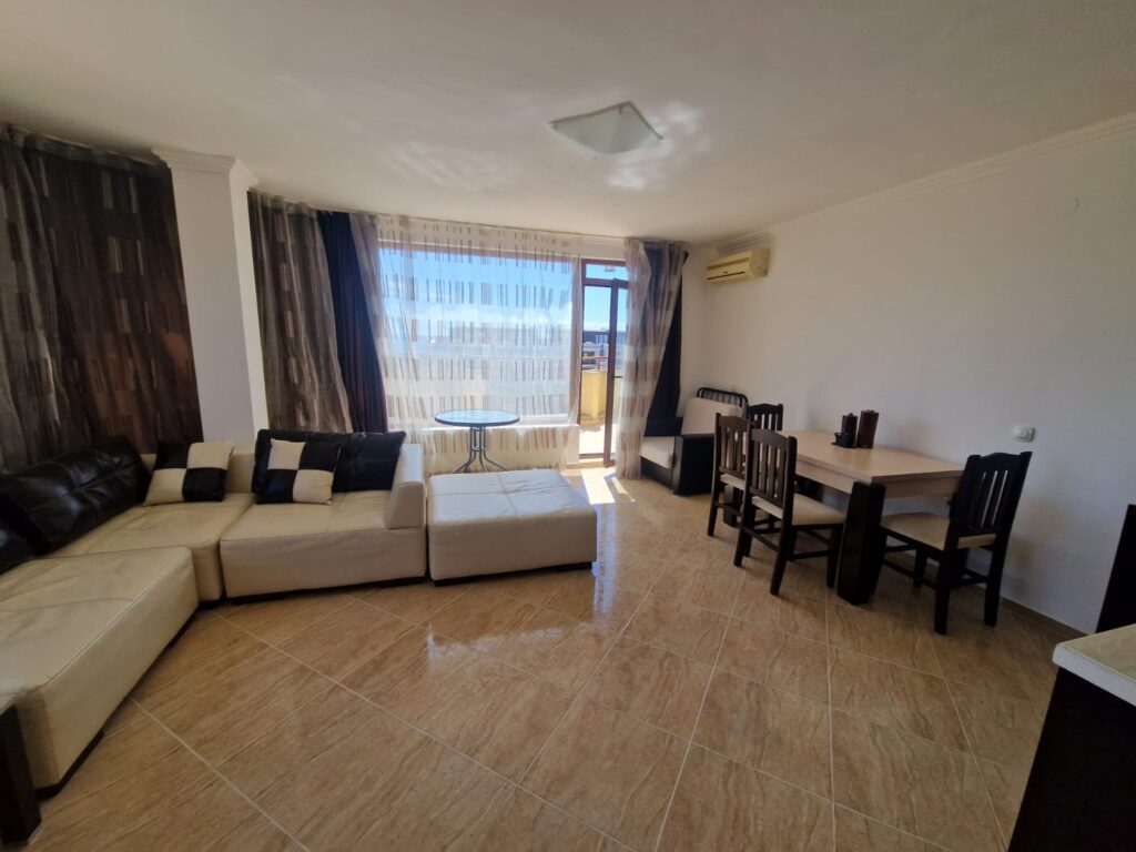 Студия в Святом Власе, Болгария, 92 м² - фото 2