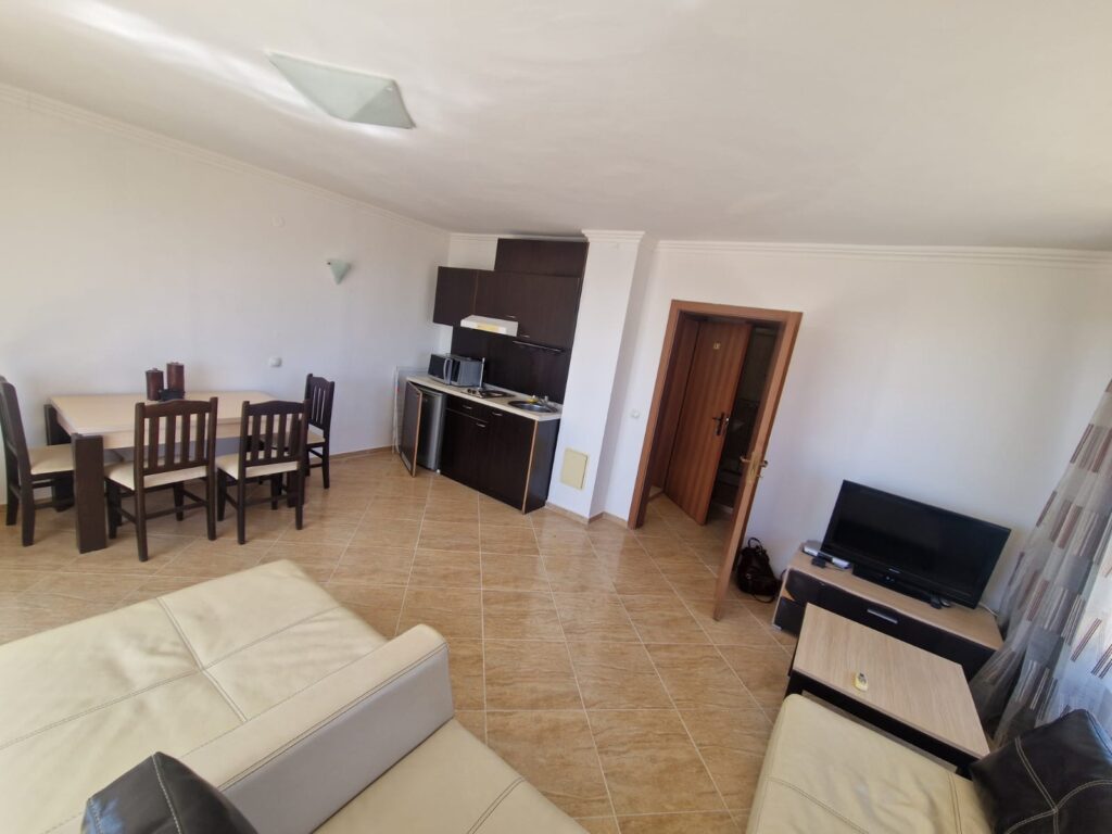 Студия в Святом Власе, Болгария, 92 м² - фото 3