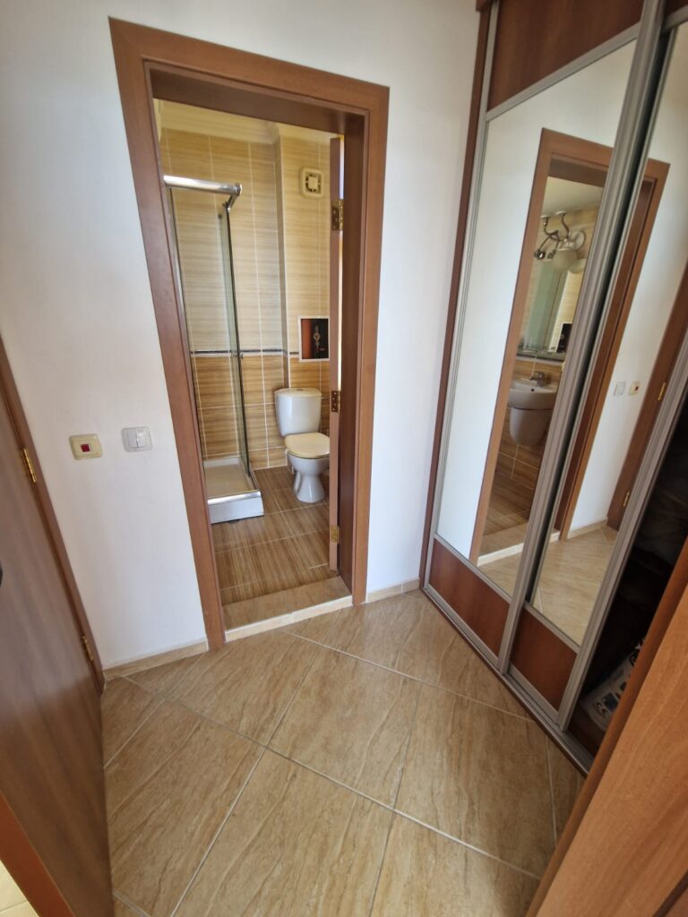 Студия в Святом Власе, Болгария, 92 м² - фото 4