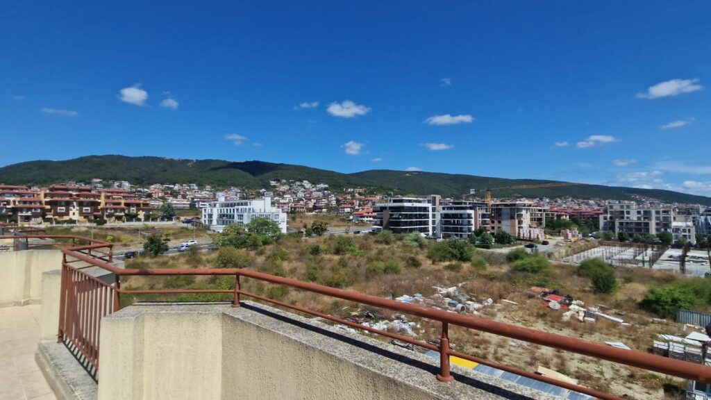 Студия в Святом Власе, Болгария, 92 м² - фото 13