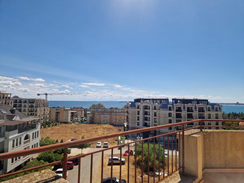 Студия в Святом Власе, Болгария, 92 м² - фото 14