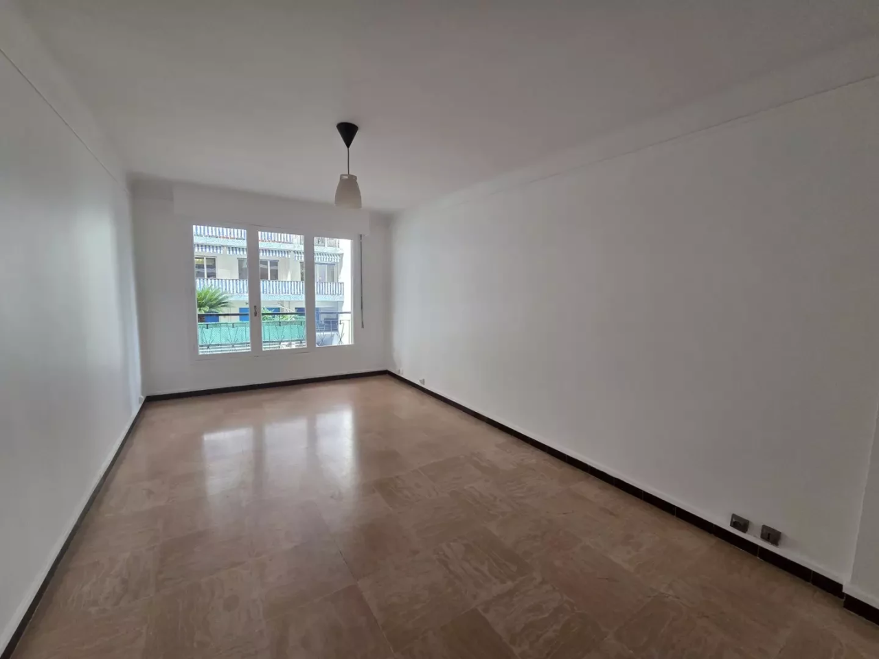 Квартира в Каннах, Франция, 52 м² - фото 1