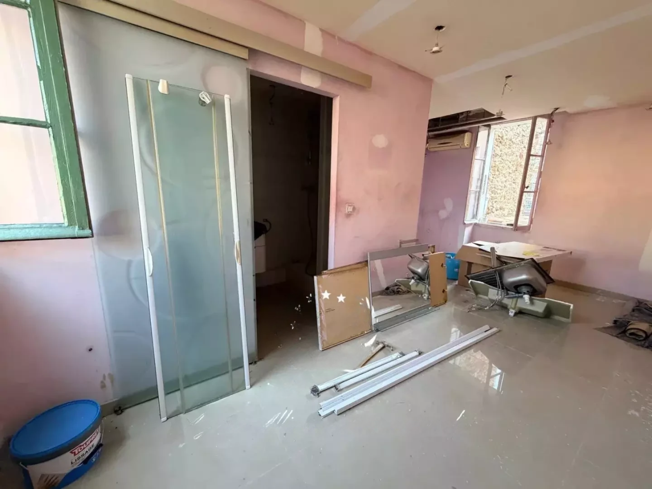 Квартира в Каннах, Франция, 20 м² - фото 1
