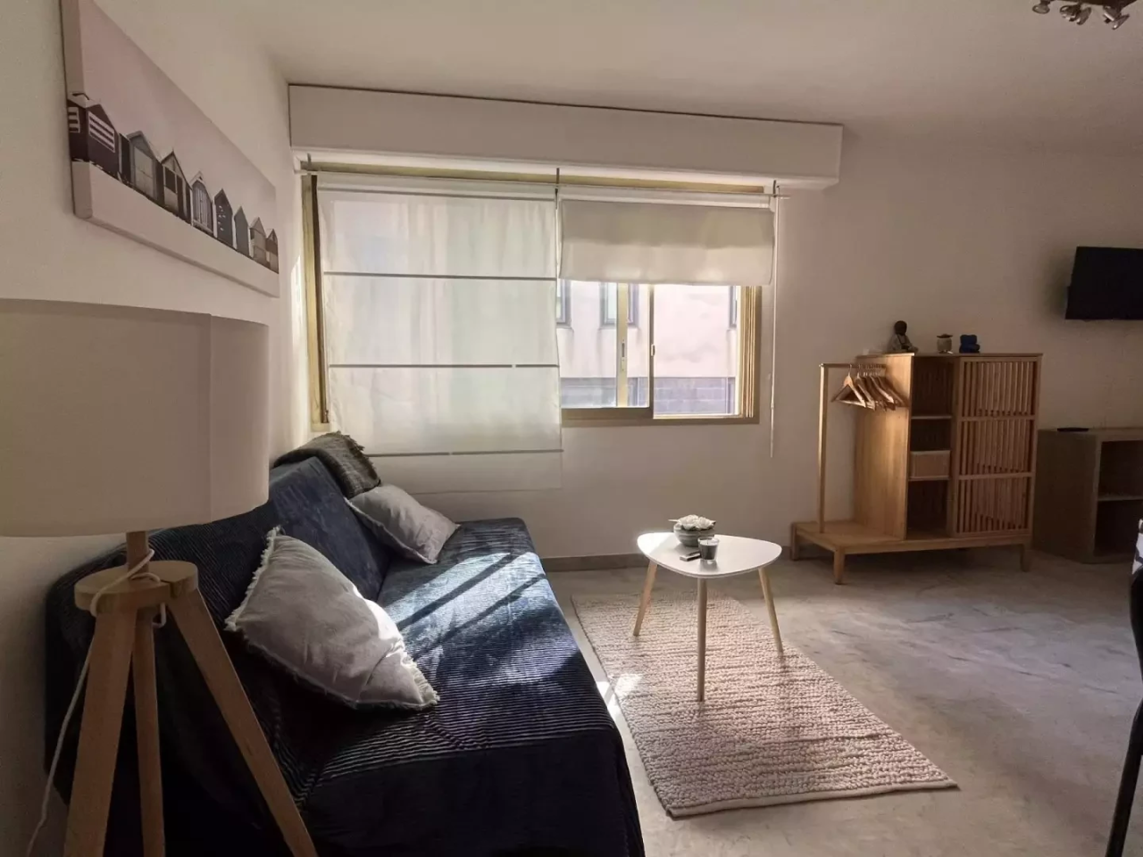 Квартира в Каннах, Франция, 31 м² - фото 1