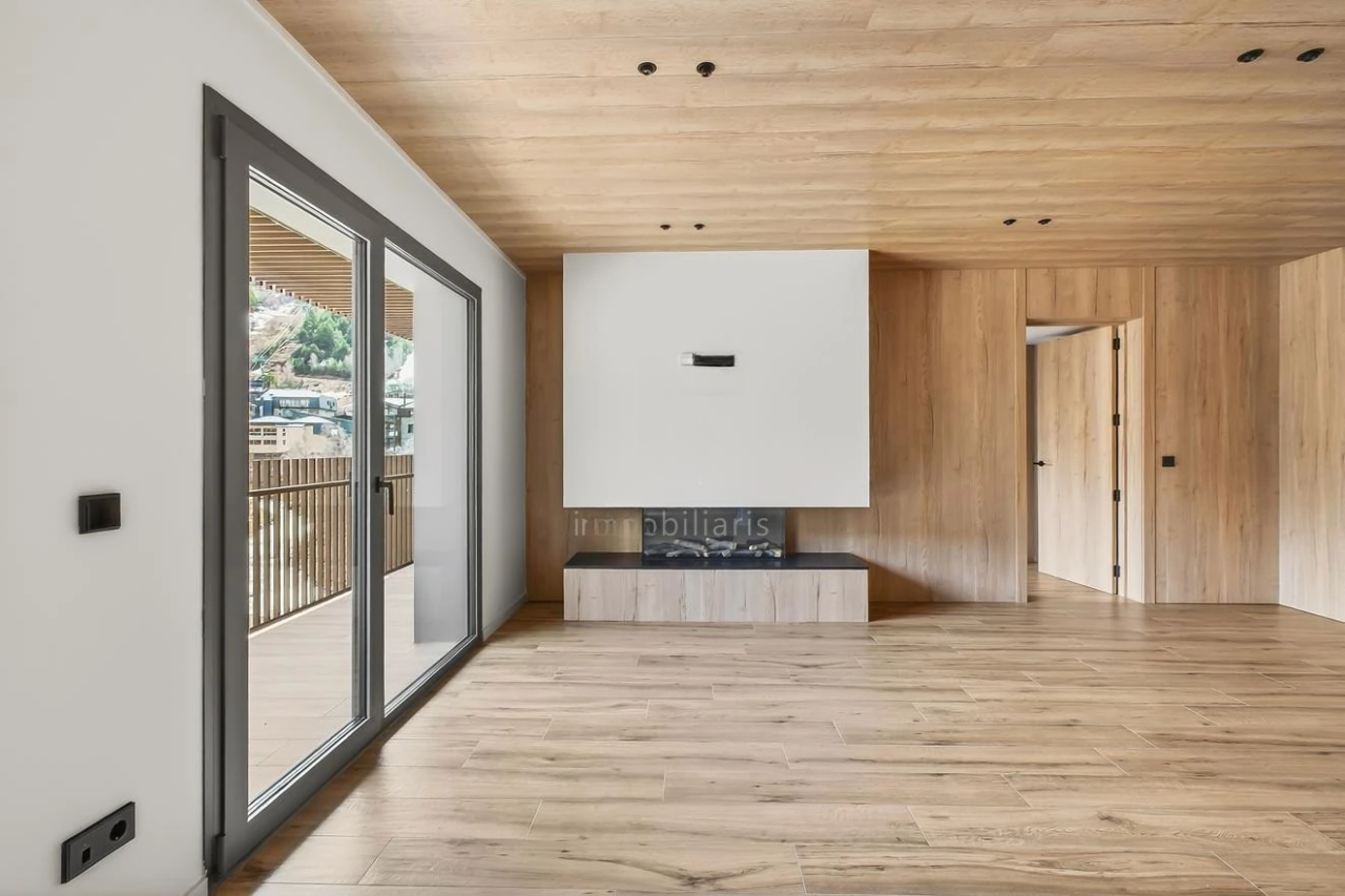 Квартира в Эль-Тартере, Андорра, 163 м² - фото 1