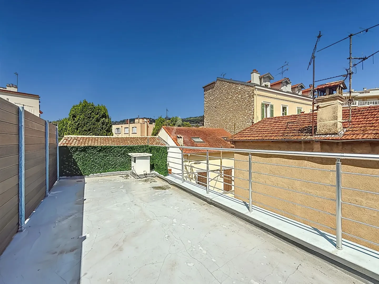 Квартира в Каннах, Франция, 20 м² - фото 1