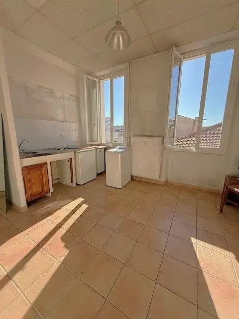 Квартира в Каннах, Франция, 18 м² - фото 1