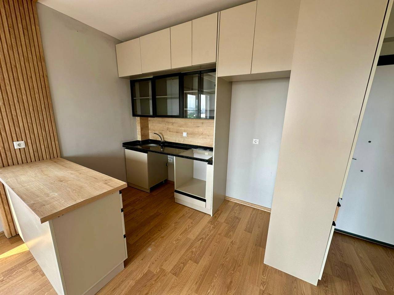 Квартира в Мерсине, Турция, 69 м² - фото 17