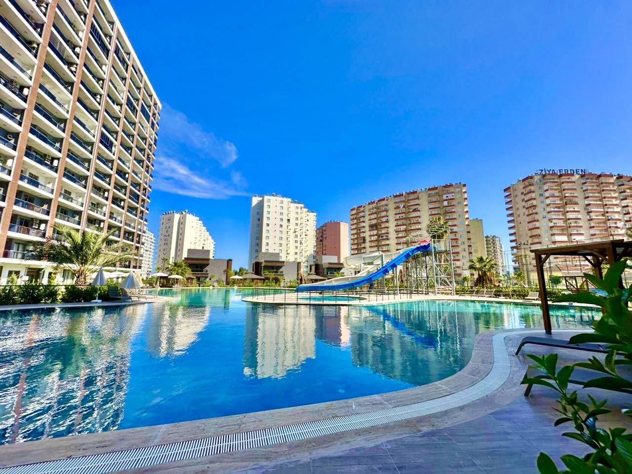 Квартира в Мерсине, Турция, 75 м² - фото 18