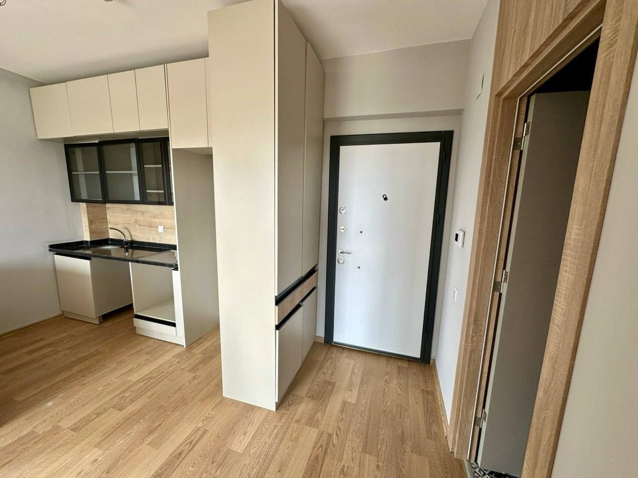 Квартира в Мерсине, Турция, 69 м² - фото 18