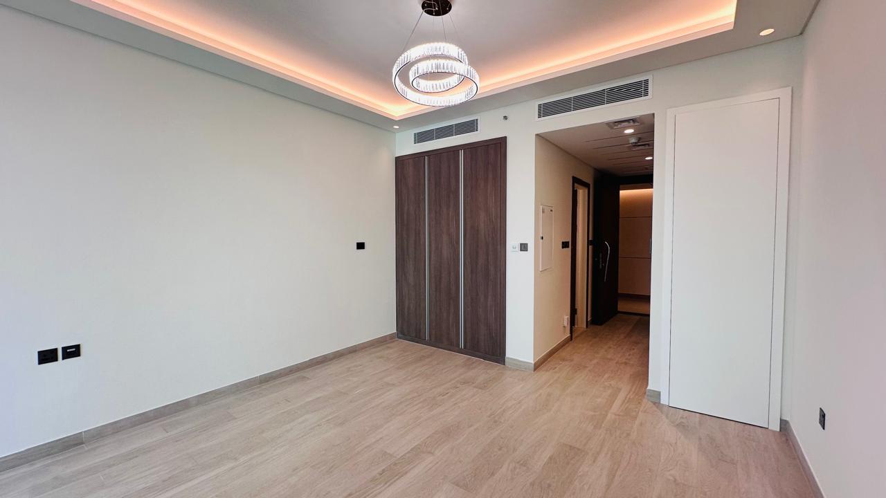Студия в Дубае, ОАЭ, 39.71 м² - фото 1