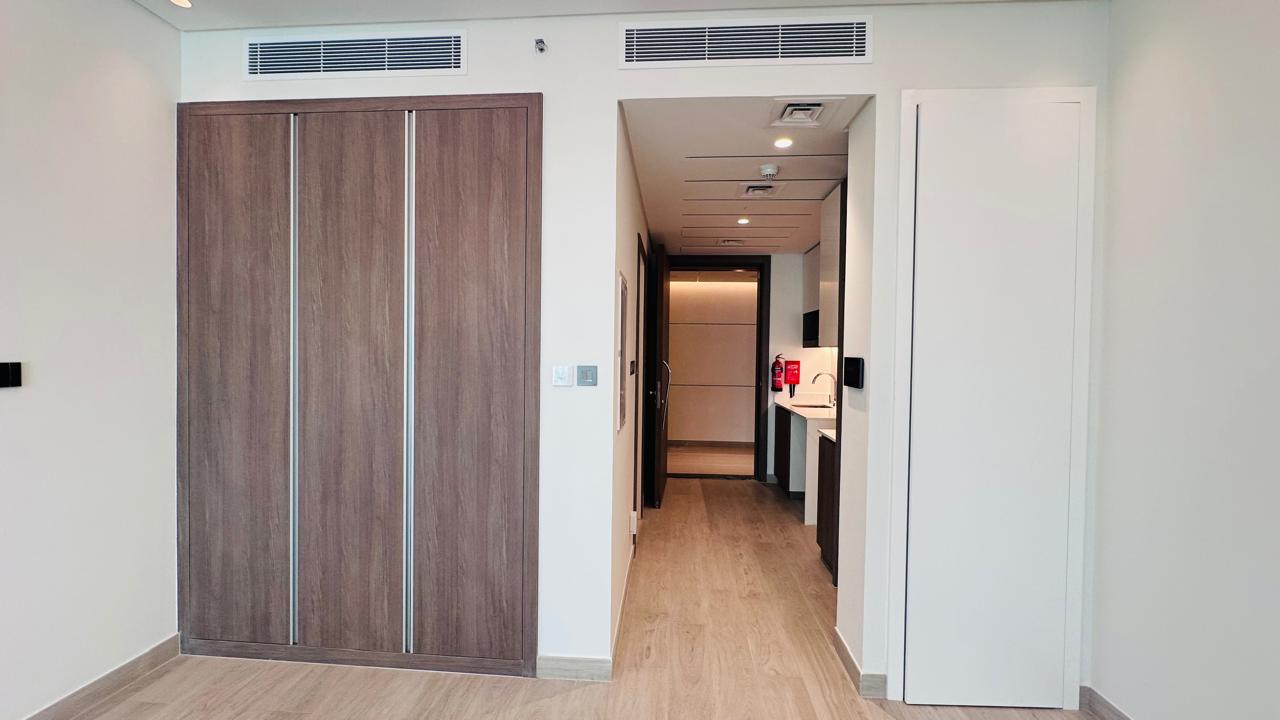 Студия в Дубае, ОАЭ, 39.71 м² - фото 3