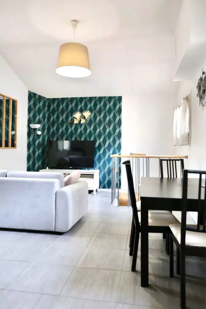 Квартира в Каннах, Франция, 54 м² - фото 1