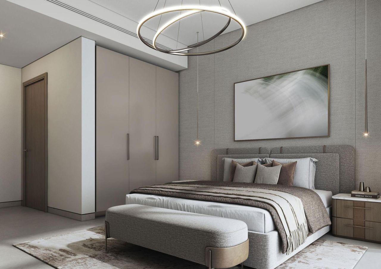 Квартира в Дубае, ОАЭ, 50 м² - фото 3