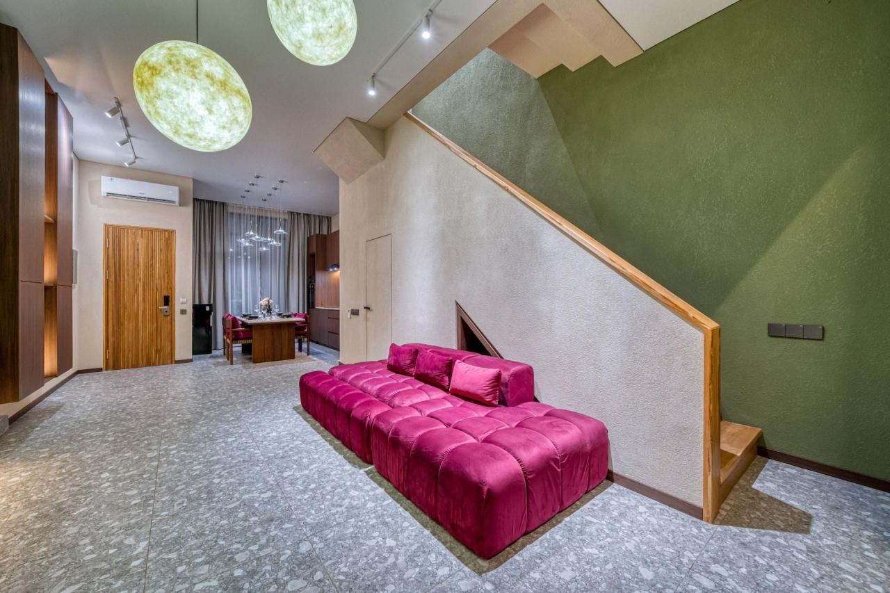 Вилла в Унгасане, Индонезия, 102 м² - фото 4