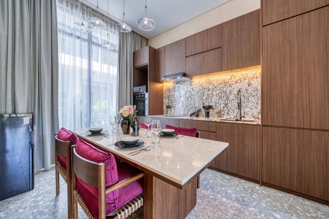 Вилла в Унгасане, Индонезия, 102 м² - фото 7