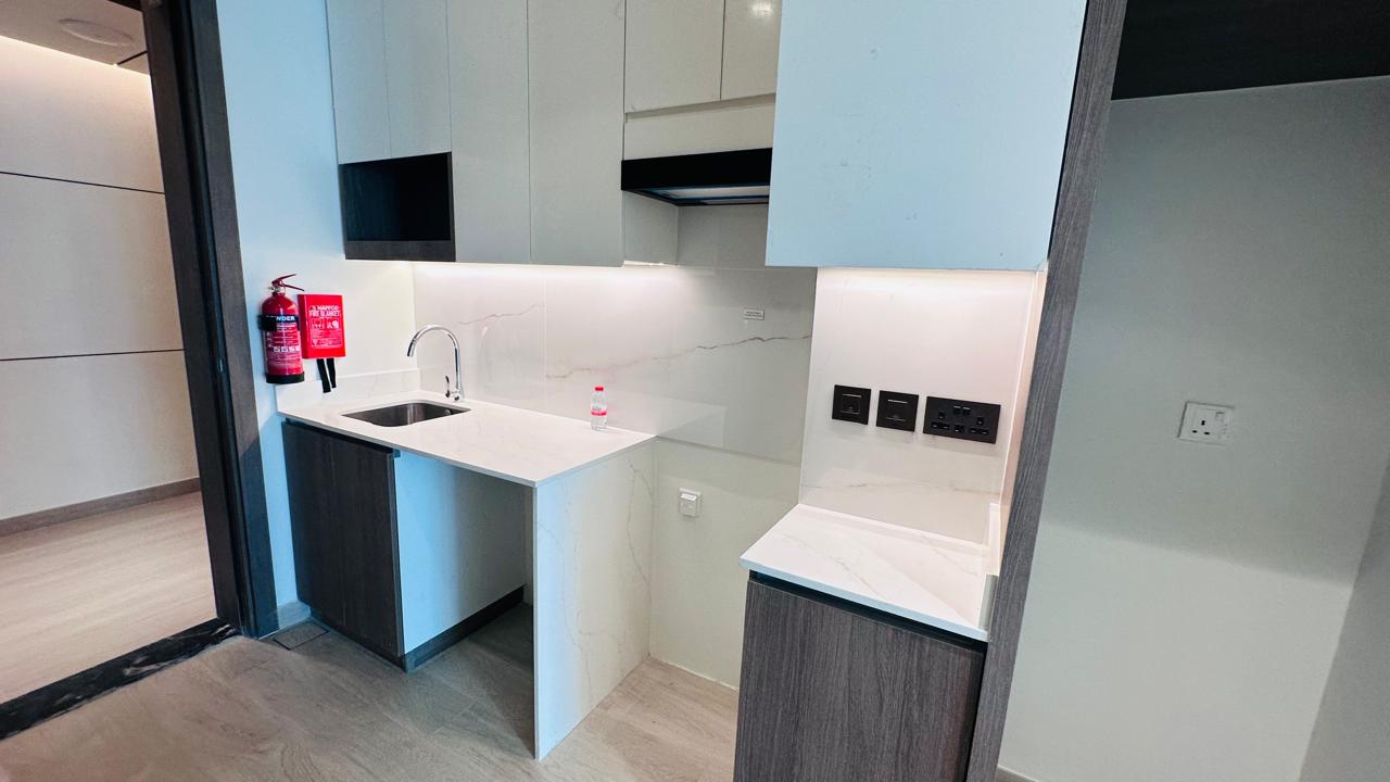 Студия в Дубае, ОАЭ, 39.71 м² - фото 8