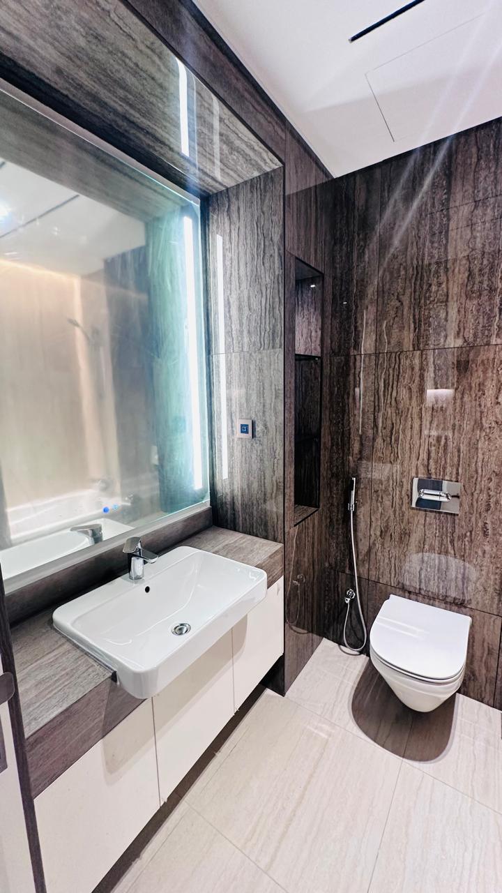 Студия в Дубае, ОАЭ, 39.71 м² - фото 9