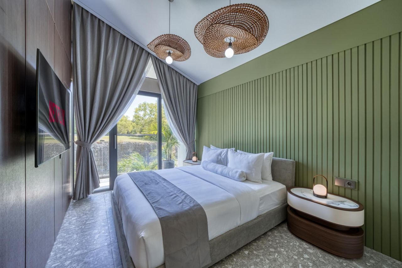 Вилла в Унгасане, Индонезия, 102 м² - фото 11