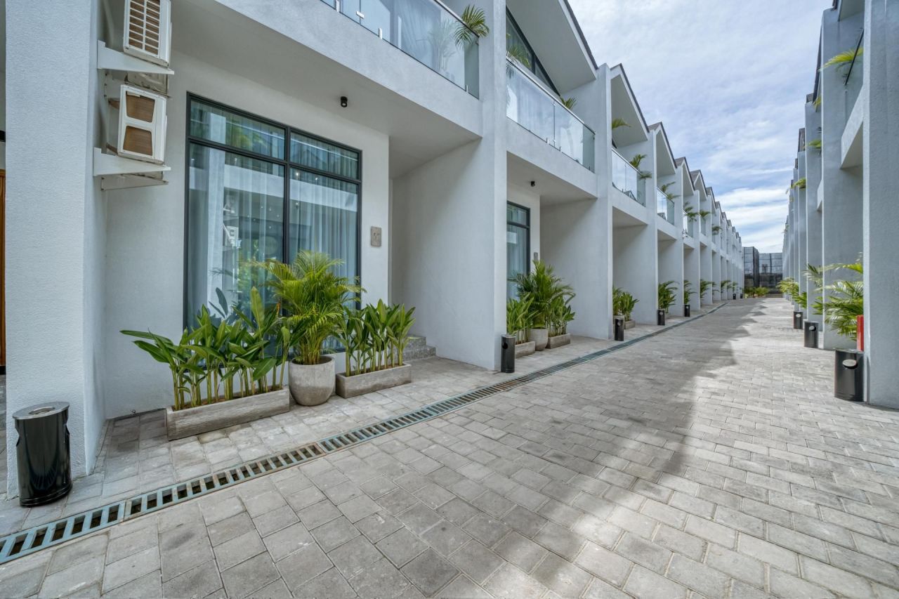 Вилла в Унгасане, Индонезия, 102 м² - фото 17