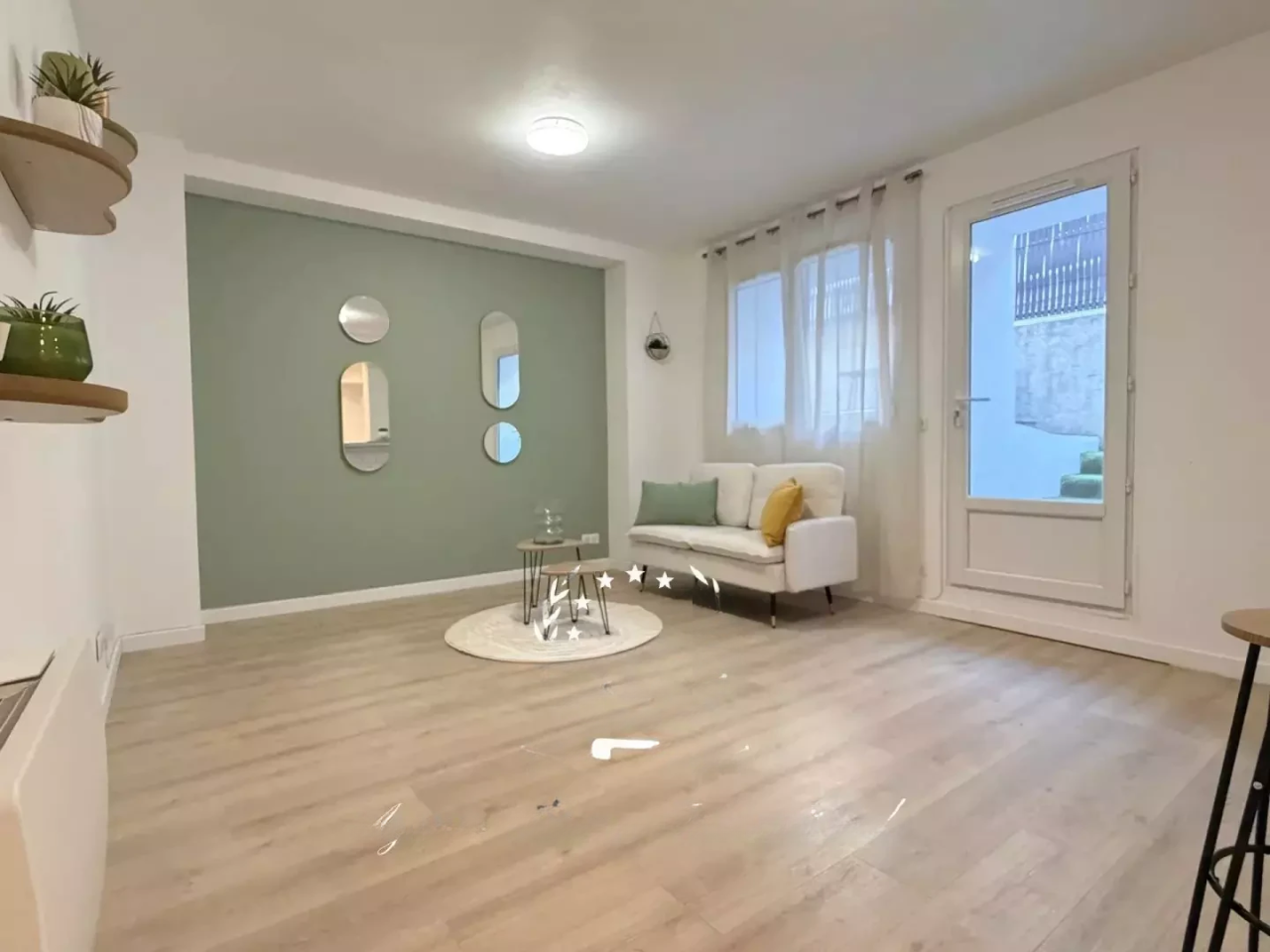 Квартира в Каннах, Франция, 39 м² - фото 1