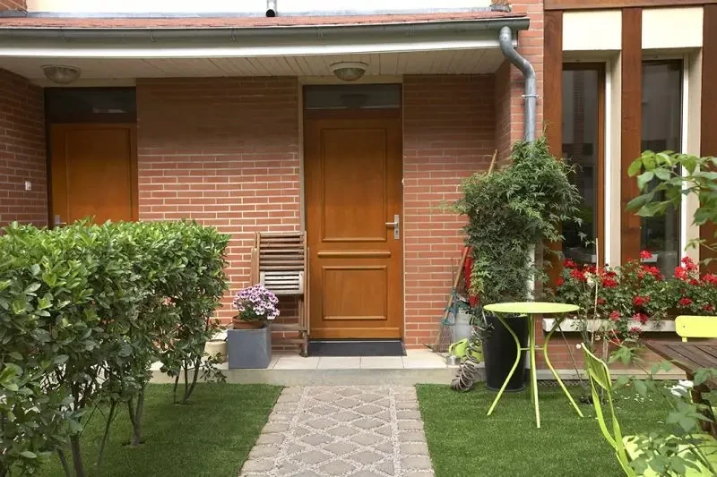Квартира в Каннах, Франция, 39 м² - фото 1