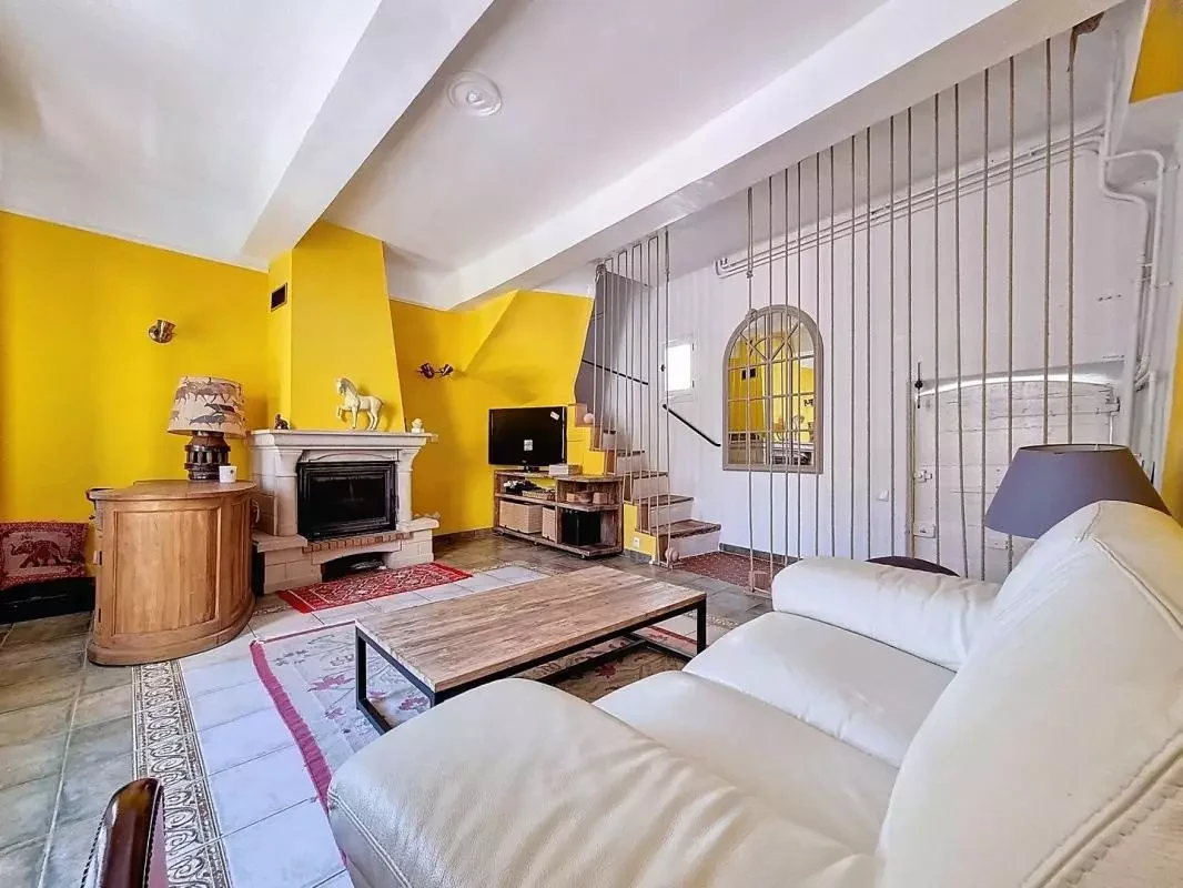 Квартира в Каннах, Франция, 90 м² - фото 1