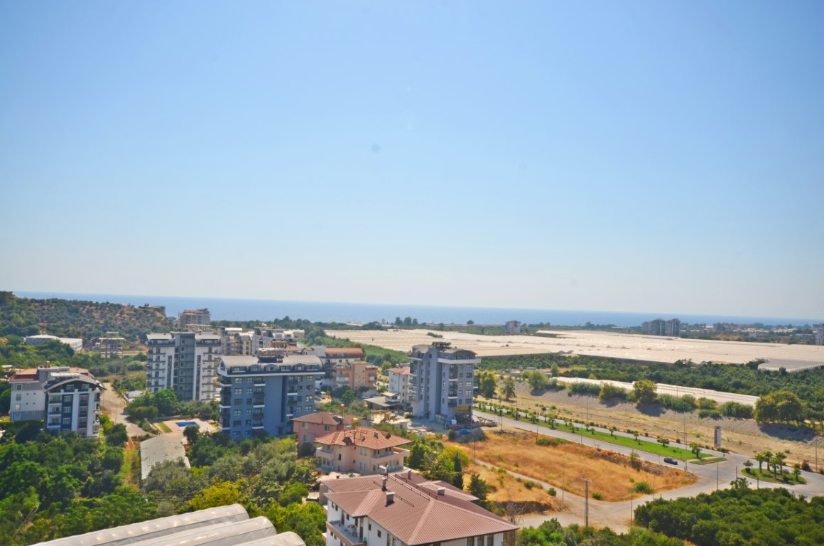 Апартаменты в Алании, Турция, 55 м² - фото 5