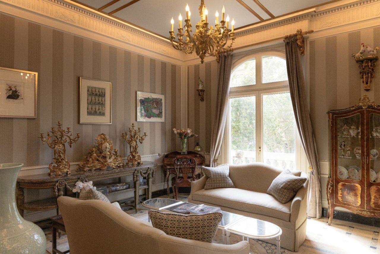 Квартира в Барселоне, Испания, 250 м² - фото 8