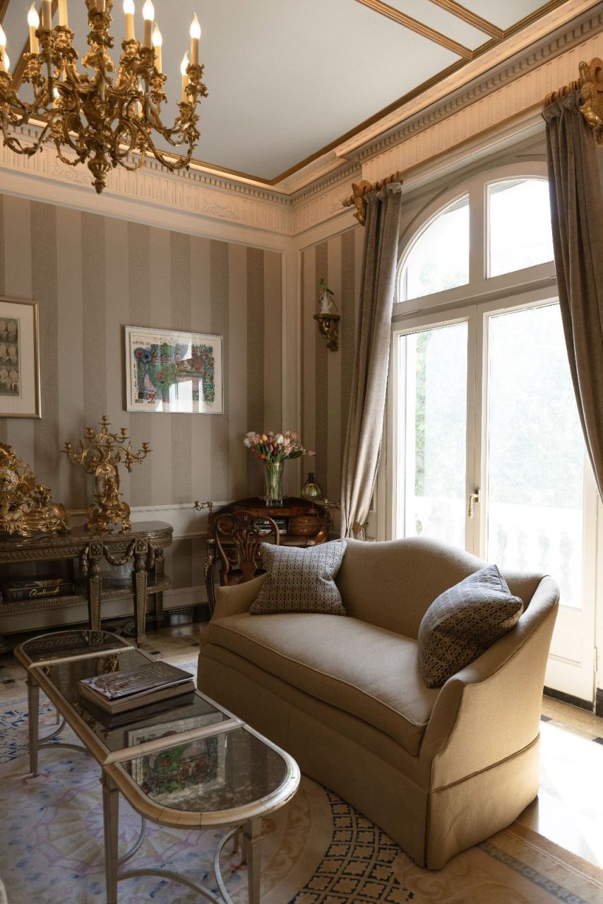 Квартира в Барселоне, Испания, 250 м² - фото 10