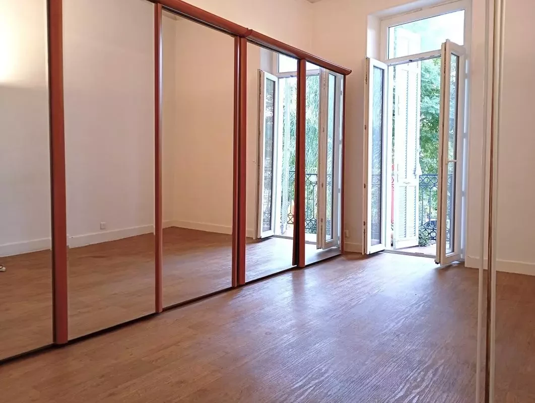Квартира в Каннах, Франция, 86 м² - фото 1