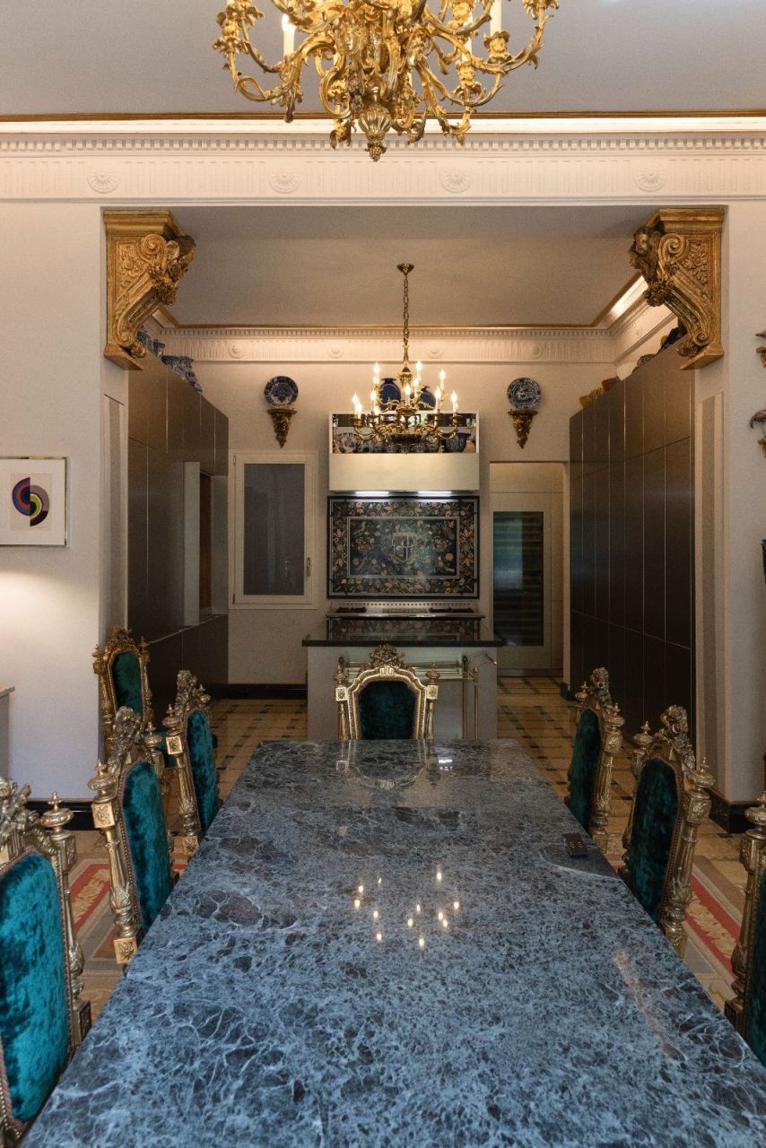 Квартира в Барселоне, Испания, 250 м² - фото 18