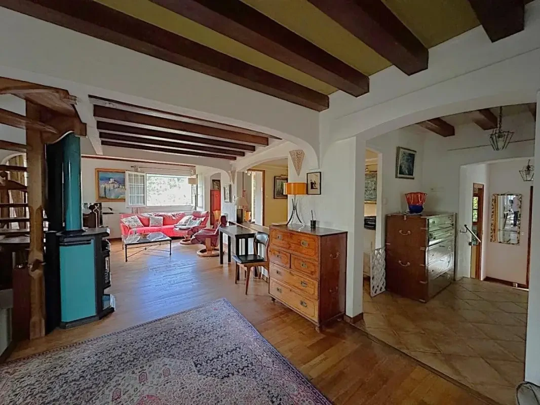 Квартира в Каннах, Франция, 138 м² - фото 2